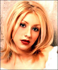 And she was really hot too.... shame