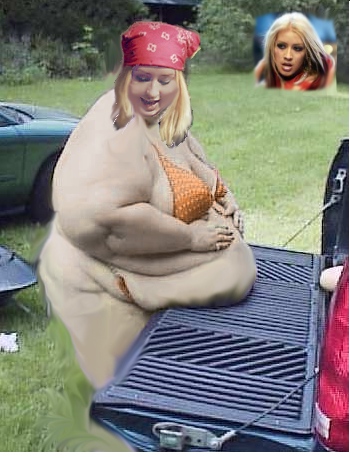 im a sexy woman!