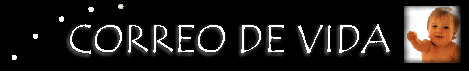 Correo de Vida