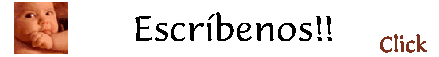 Escribenos