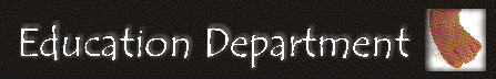 Education Department