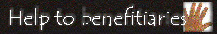 Help to Benefitiaries