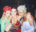 Alice Dee Jay team
