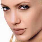 Angelina Jolie
