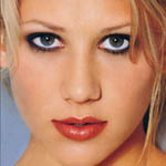 Anna Kournikova