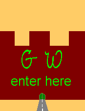 enter