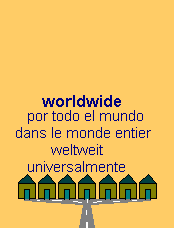 worldwide