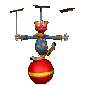 Picture of a Clown