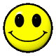 Picture of a smiley face