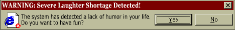 Click Here Now for Great Humor