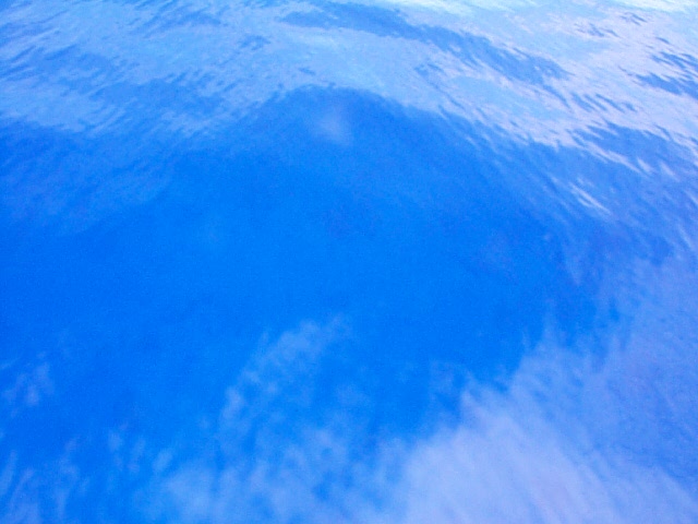 (82KB) 86 feet, Water Color, Bimini, Bahamas