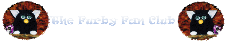 Furby Fan Club