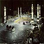 Makkah