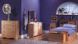Unfinished furnitures