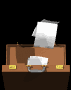 briefcase diagram