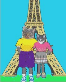 Eiffel Tower