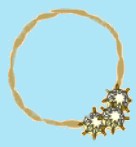 Necklace for Zena