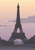 Eiffel Tower Pic
