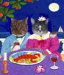 Dinner Time