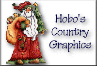 Hobo's Country Graphics