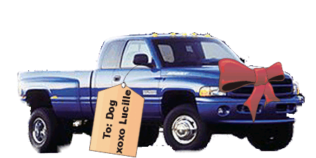 Dodge Truck