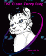 The Clean Furry Ring