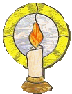 Queek's candle