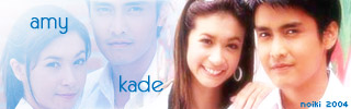 Amy & Kade