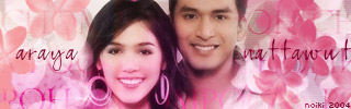 Chompoo & Por