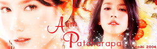 Aum Patcharapa