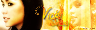 Vicki Sunisa