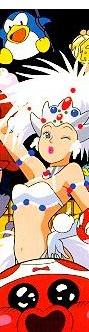 Parodius