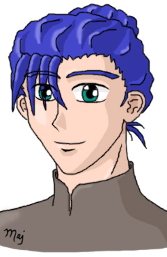 A picture of Banrai