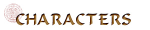 Characters