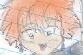 Kawaii Chibi Tasuki by Sara