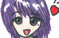 Chibi Nuriko by Shipper Princess