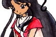 Nuriko's Flame by Jessie