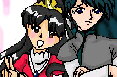 Flame & Tamahome!