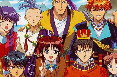Suzaku Seishi