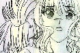 Miaka & Tasuki by Anna