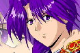 Nuriko by Allison!