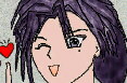 Nuriko Flirts ^_~.
