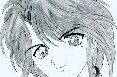 Lovely Nuriko ^_~.