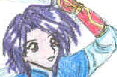 Nuriko by Shipper Princess