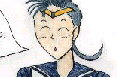 Sailor Chichiri