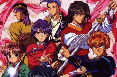 Miaka & the Suzaku 7