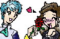 Tamahome & Flame by Shipper Princess