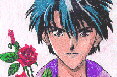 Sexy Tamahome by Bamboo Dong