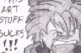 Tasuki's Art Joke by Jammer