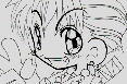 Kawaii Tasuki by Franny
